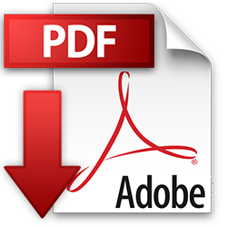 Скачать PDF прайс на услуги Оценки